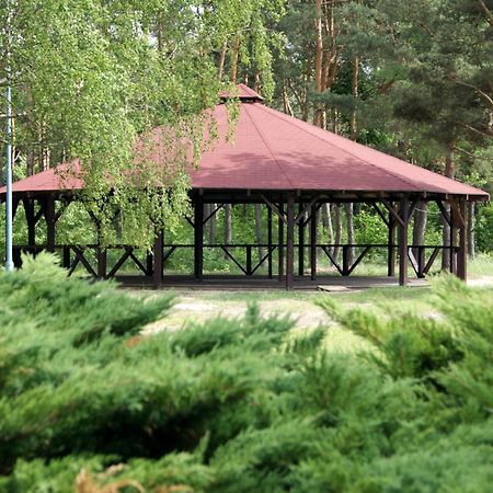 Perla Lesna Nadarzyn Bed and Breakfast Εξωτερικό φωτογραφία