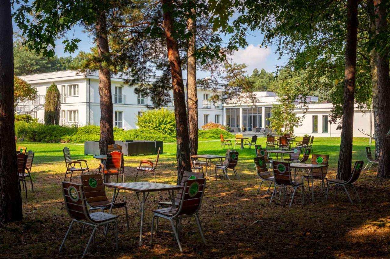 Perla Lesna Nadarzyn Bed and Breakfast Εξωτερικό φωτογραφία