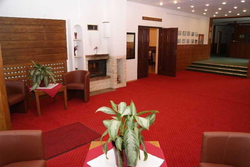 Perla Lesna Nadarzyn Bed and Breakfast Εξωτερικό φωτογραφία