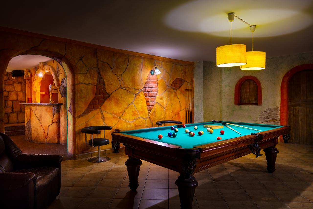 Perla Lesna Nadarzyn Bed and Breakfast Εξωτερικό φωτογραφία