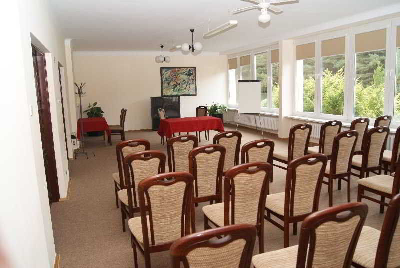 Perla Lesna Nadarzyn Bed and Breakfast Εξωτερικό φωτογραφία